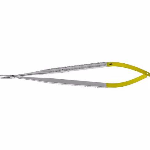 Micro porte-aiguille