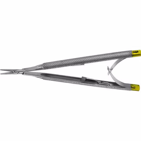 Micro porte-aiguille Glasser