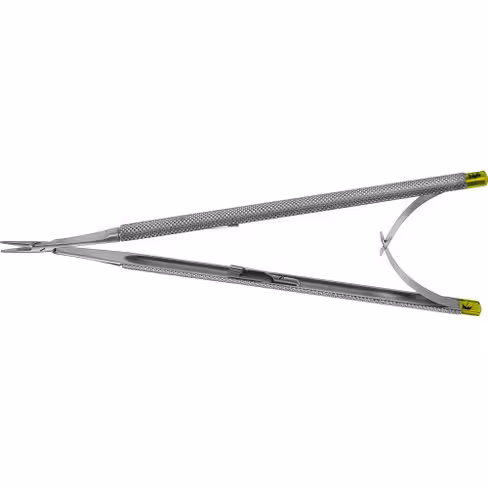Micro porte-aiguille Glasser