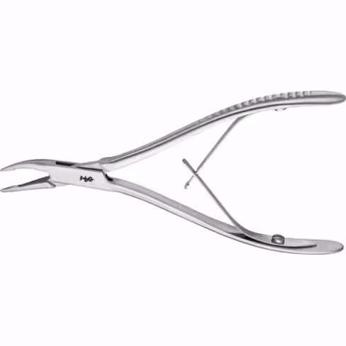 Pince gouge Friedmann