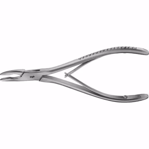 Pince gouge Luer Friedmann