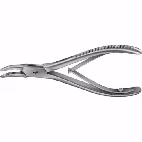 Pince gouge Blumenthal