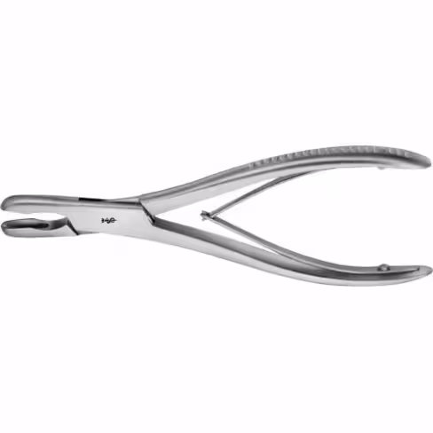 Pince gouge Luer
