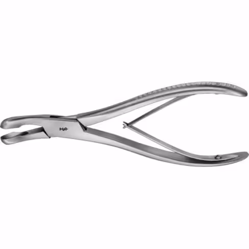 Pince gouge Luer