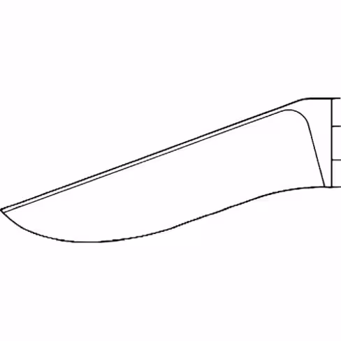 Pince coupante Liston