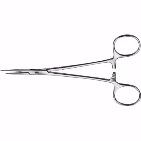 Pince à implanter les tendons