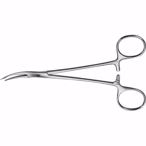 Pince à implanter les tendons