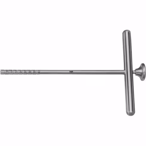 Instrument de biopsie osseuse