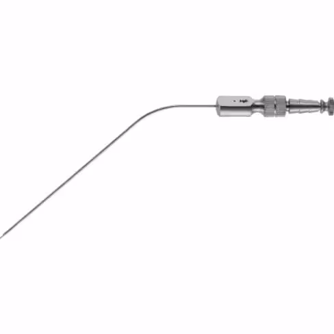 Canule d'aspiration Fergus