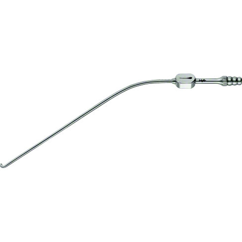 Canule d'aspiration Fukushima