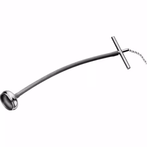 Ventouse pour extraction par le vide