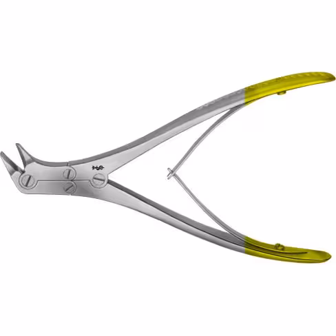 Coupe-fil retrait sutures sternales