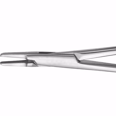 Porte-aiguille French Eye