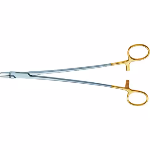 Porte-aiguille French Eye