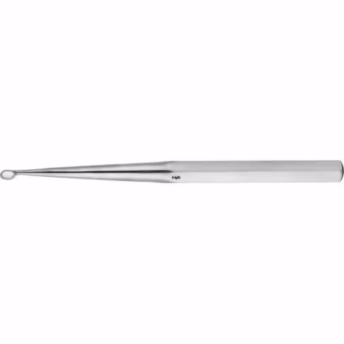 Curette Bruns