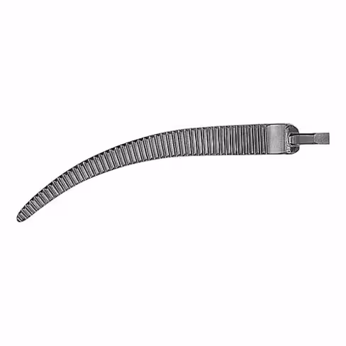Pince hémostatique Coller