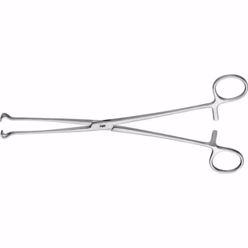 Pince pulmonaire Babcock