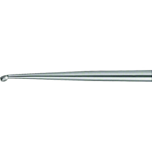 Curette cervical