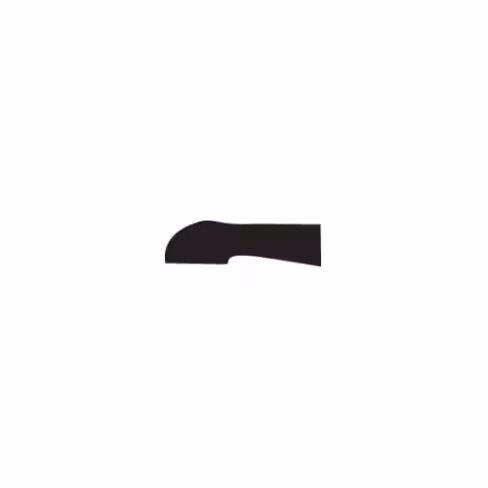 Curette lombaire