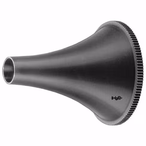 Spéculum auriculaire Rosen