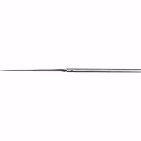 Aiguille pour microchirurgie