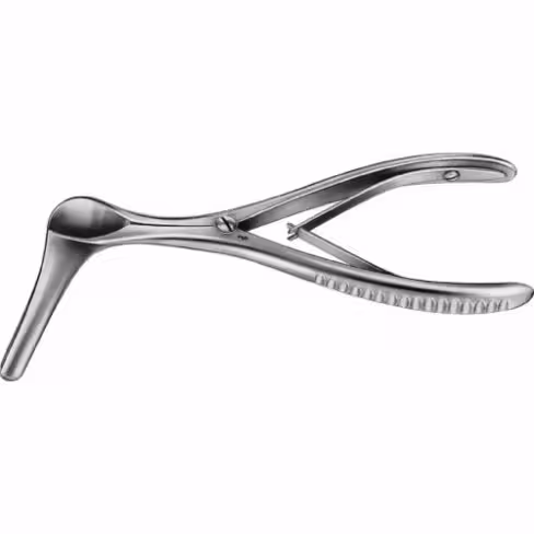 Spéculum nasal Killian