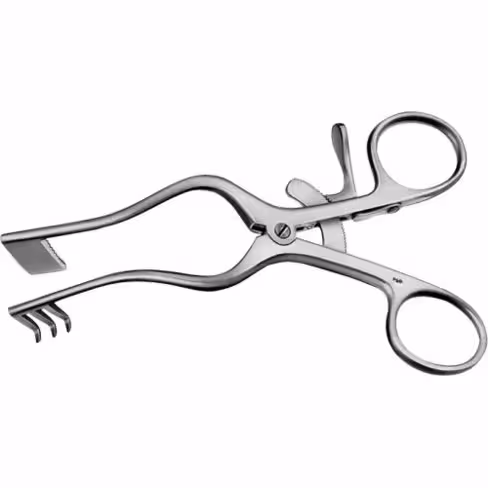 Ecarteur sinus maxillo Perkins