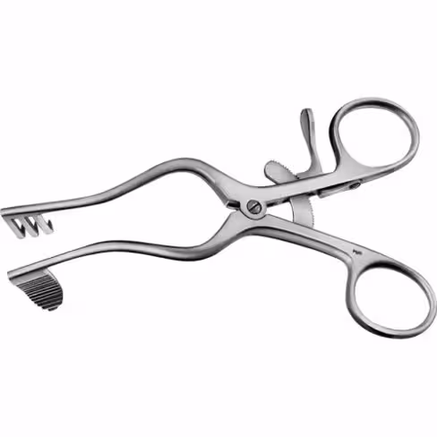 Ecarteur sinus maxillo Perkins