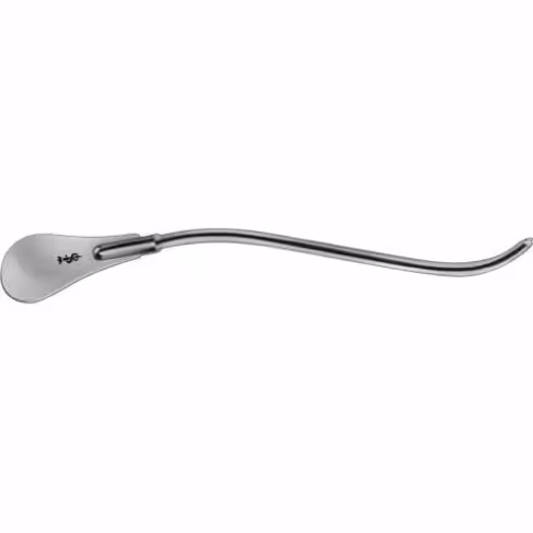 Dilatateur pour sinus frontal Ritter