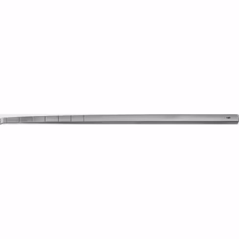 Ciseau pour septum Cottle