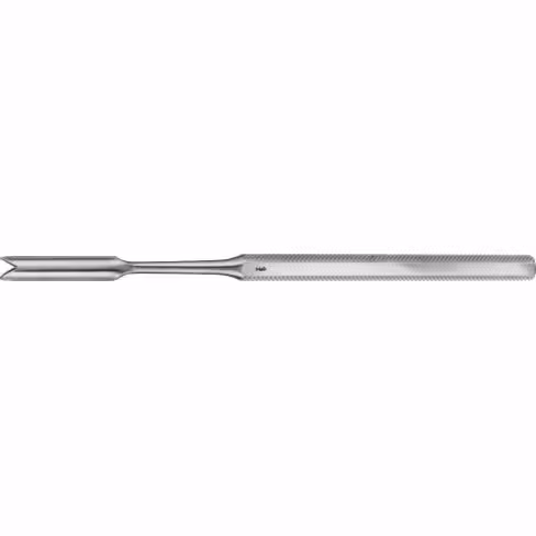 Gouge pour septum Ballenger