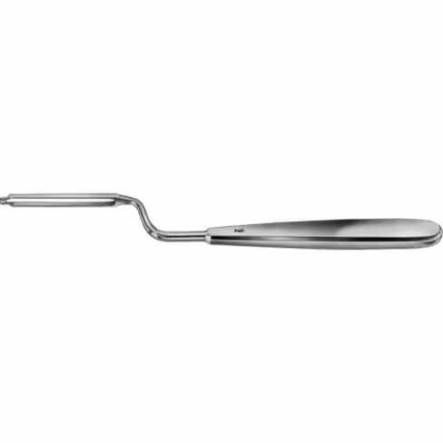 Couteau à lame tournante Ballenger