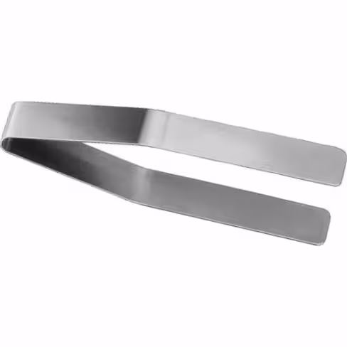 Ecraseur pour os et cartilages avec pince