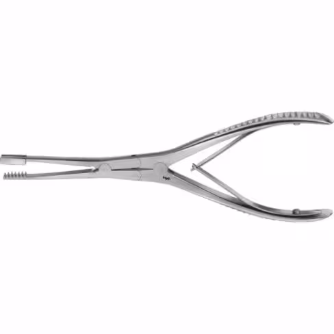 Pince pour septum