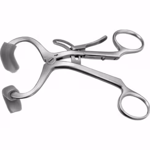 Ouvre-bouche Doyen Collin