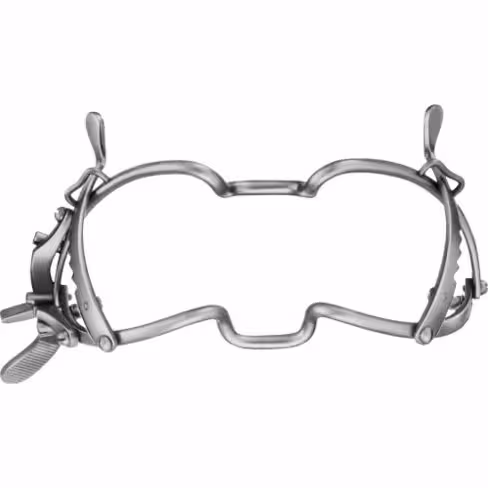 Ouvre-bouche Whitehead