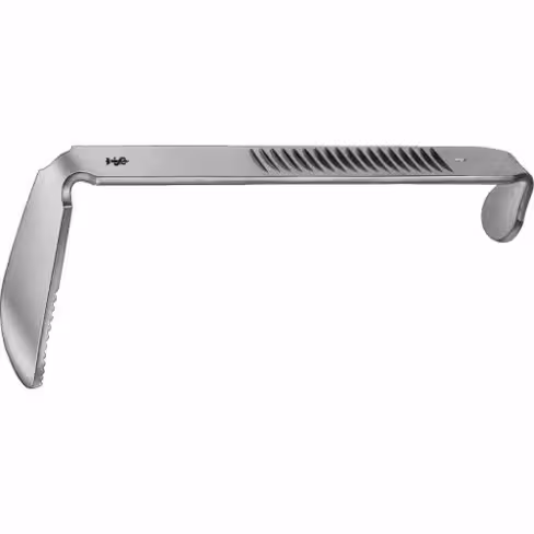 Abaisse-langue Mc Ivor