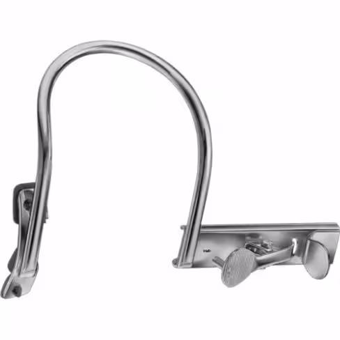 Etrier seul Davis Boyle