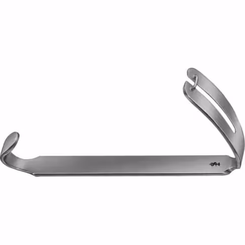 Abaisse-langue Doughty