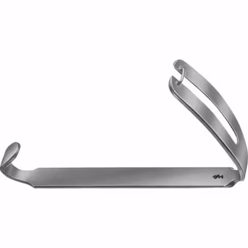 Abaisse-langue Doughty