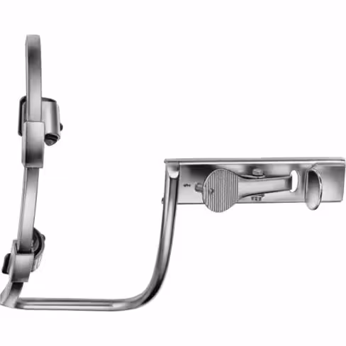 Etrier seul Davis Meyer