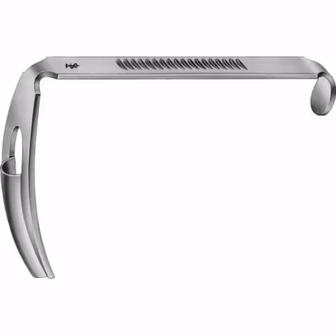 Abaisse-langue Russel Davis