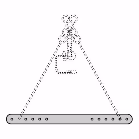 Plate Magauran