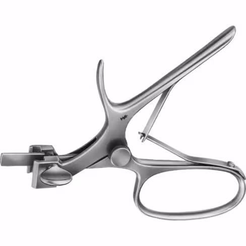 Manche pour embouts