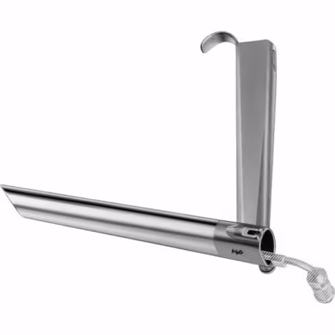 Laryngoscope
