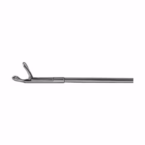 Micro pince pour larynx
