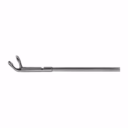 Micro pince pour larynx