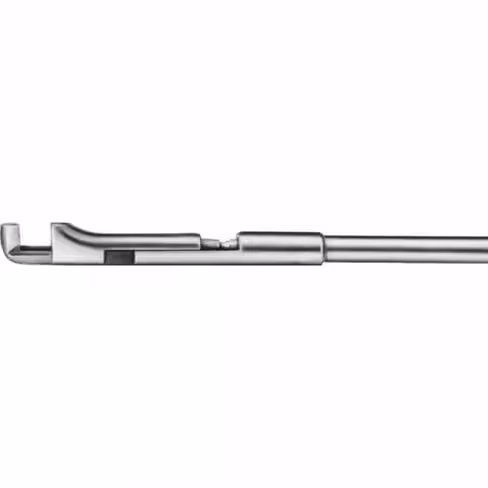 Pince pour larynx
