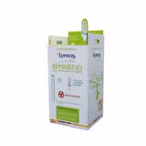 Container de récuperation ampoules Lumibox