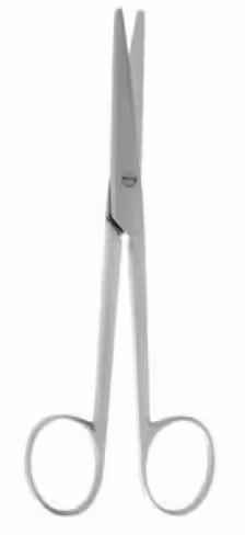 Ciseaux dissecteur Mayo Stille